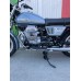 1998 Moto Guzzi 1100 G5 Custom