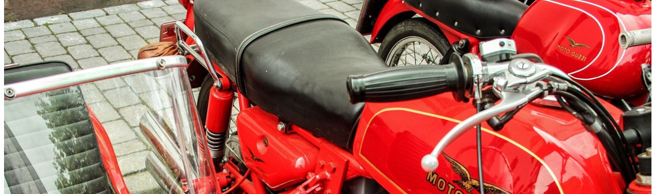 Moto Guzzi