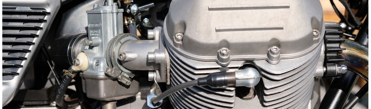 Moto Guzzi
