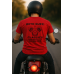 Red Moto Guzzi Classics Original T-Shirt