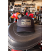 Moto Guzzi Classics Leather Patched Snapback