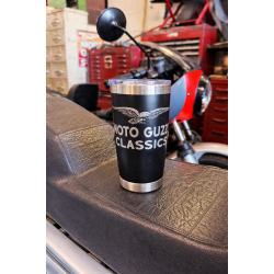 MGC Tumbler MGC Tumbler