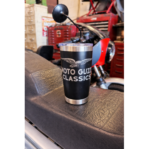 MGC Tumbler MGC Tumbler