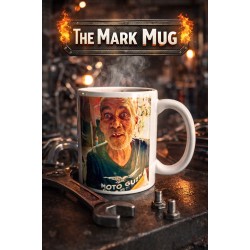 The Mark Mug The Mark Mug