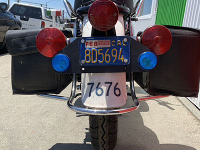 Moto Guzzi Classic Motorcycle pics