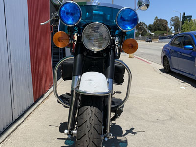 Moto Guzzi Classic Motorcycle pics